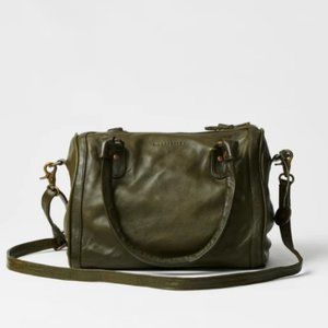 Wanderers Travel Co. / The San Montano Handbag
